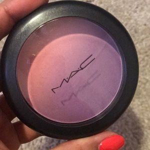 Authentic MAC Blush Ombre in “Azalea Blossom”